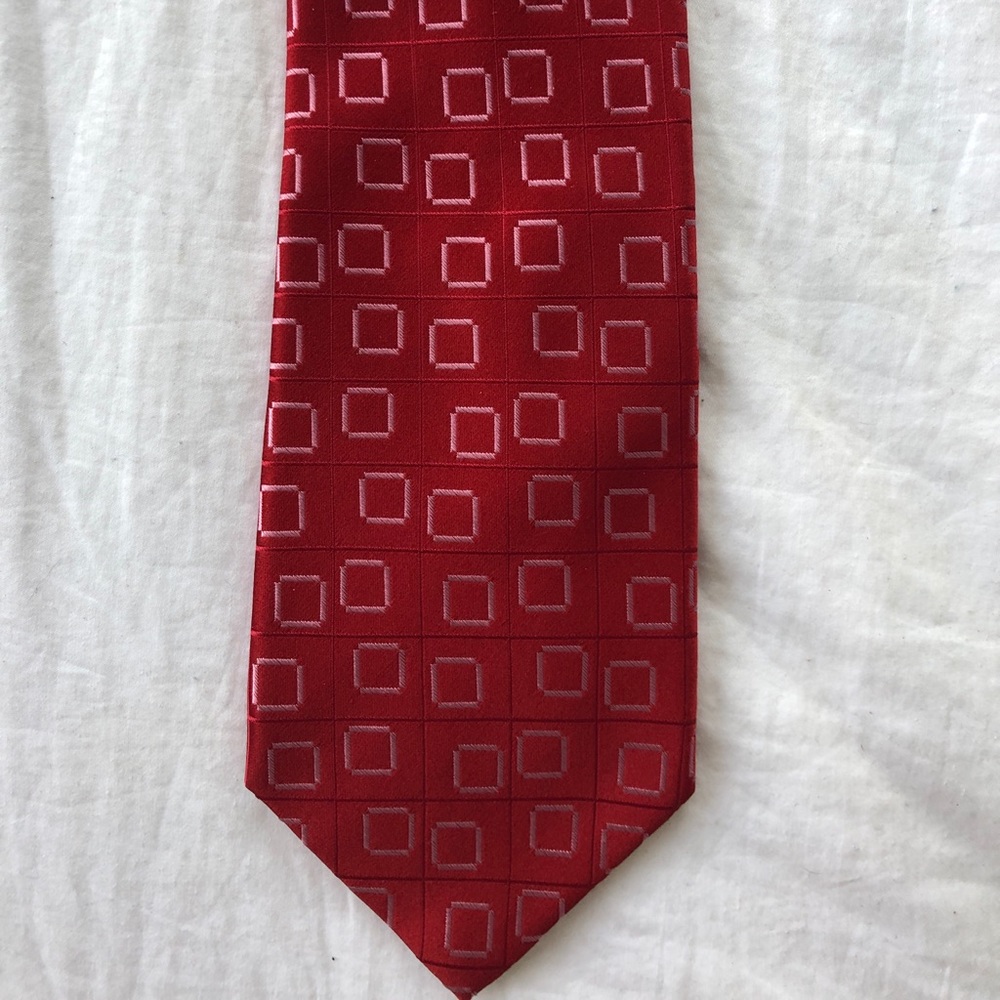 Silk Ted Baker Men’s Tie
